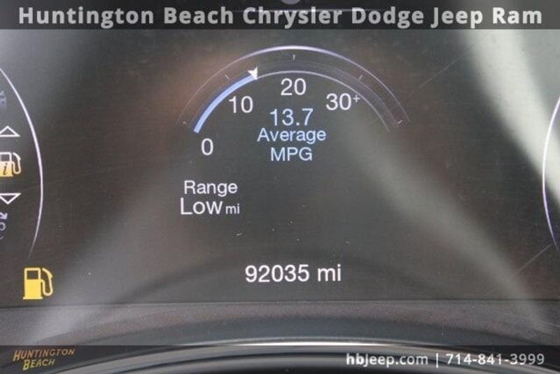 2021 Jeep Grand Cherokee LimitedImage 21