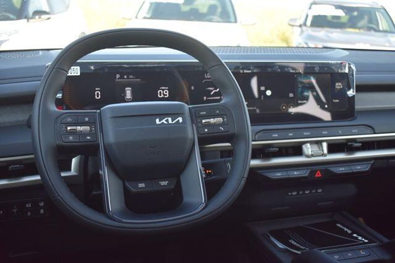 New 2027 Kia Telluride SImage 20