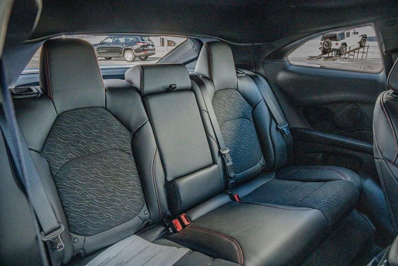 New 2026 Dodge Charger Scat PackImage 20