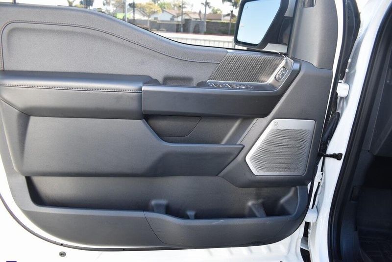 2022 Ford F-150 RaptorImage 20