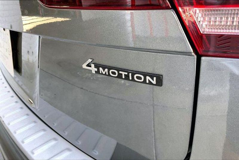 Used 2022 Volkswagen Tiguan 2.0T SEImage 7