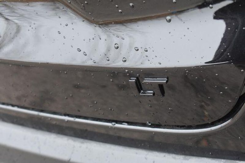 New 2026 Chevrolet Trax LTImage 15