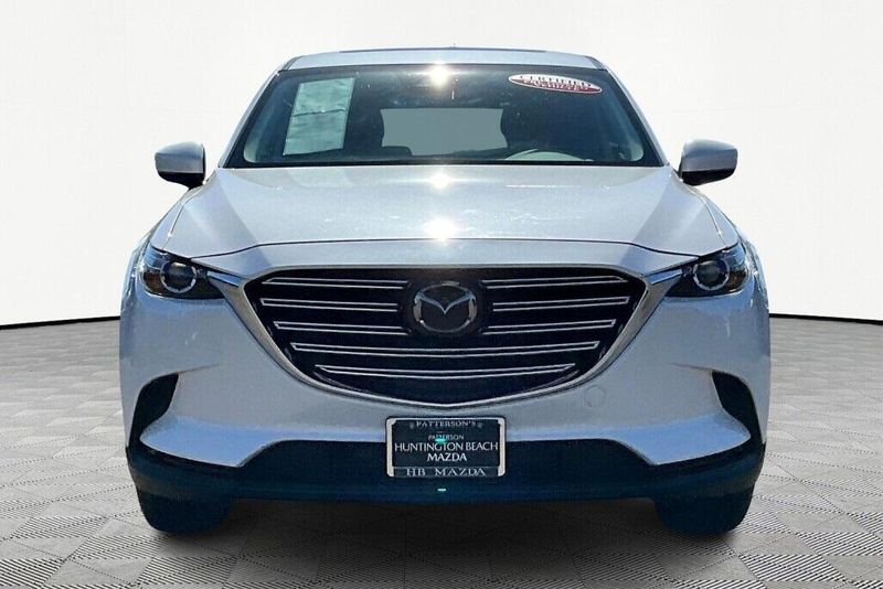 Used 2023 Mazda CX-9 TouringImage 3
