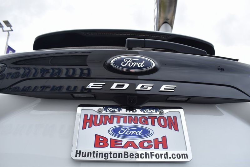2024 Ford Edge SELImage 5