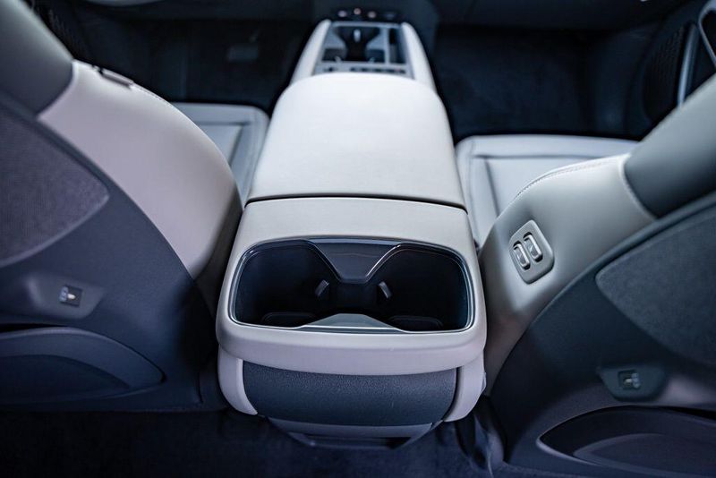 New 2026 Kia EV6 LightImage 24