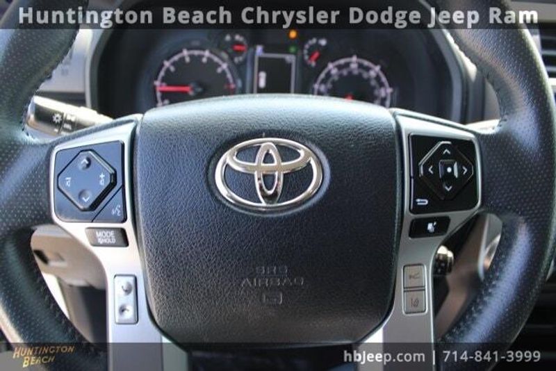 2023 Toyota 4Runner SR5Image 16
