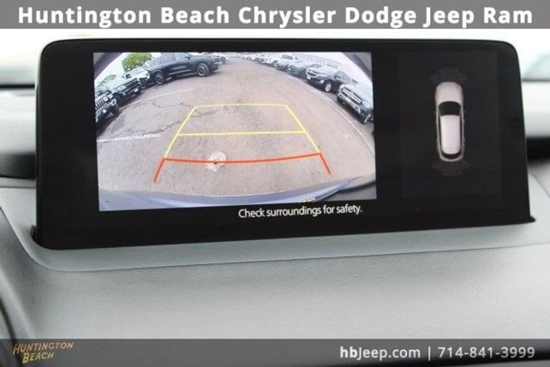 2023 Mazda CX-9 Carbon EditionImage 27
