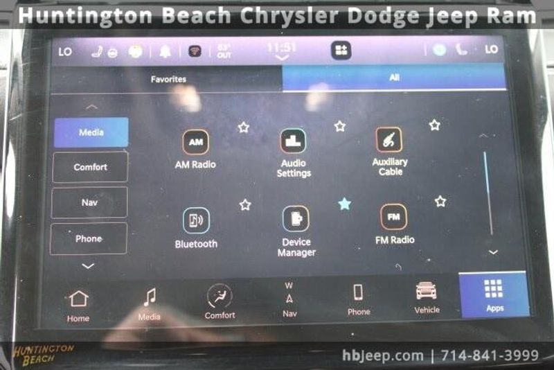 2022 Jeep Grand Cherokee L LimitedImage 28