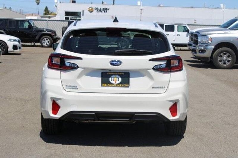 2024 Subaru Impreza SportImage 4