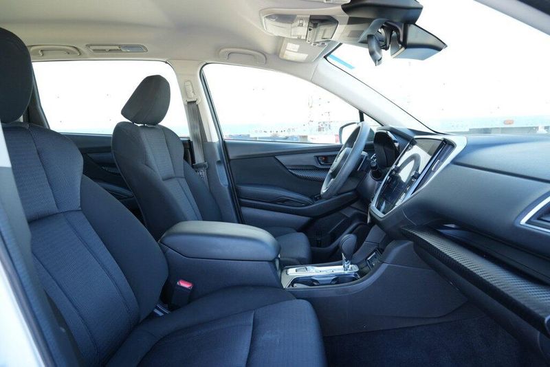 Used 2023 Subaru Ascent BaseImage 19