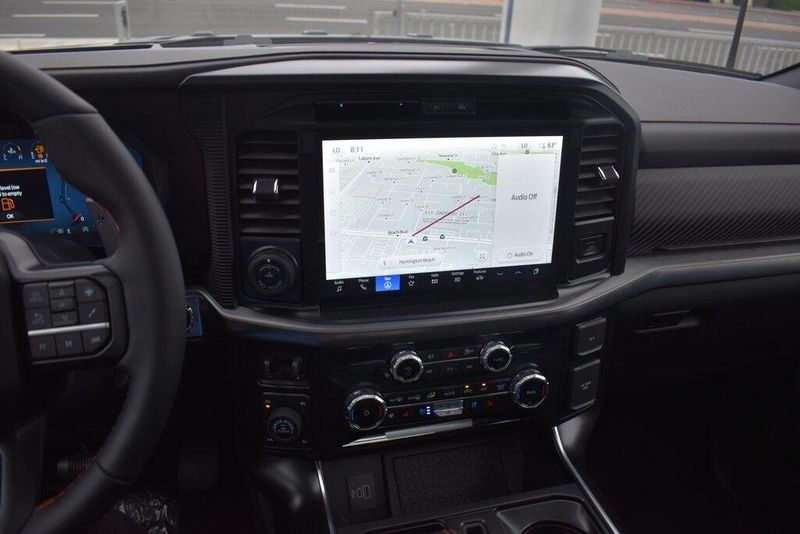 New 2025 Ford F-150 RaptorImage 28