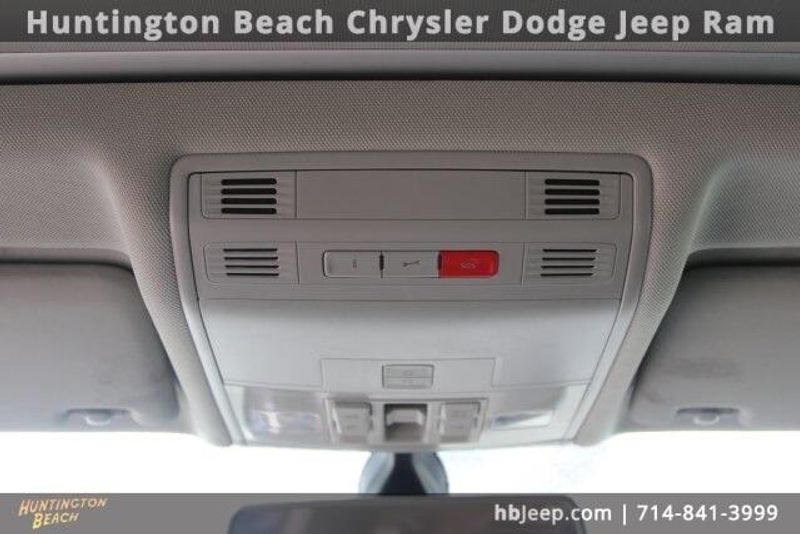 2018 Volkswagen Tiguan 2.0T SEImage 19