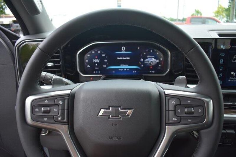 New 2026 Chevrolet Silverado 1500 RSTImage 31