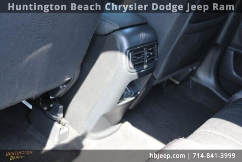2021 Honda CR-V EXImage 33