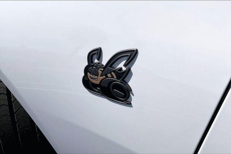 New 2026 Dodge Charger Scat Pack Plus 2-door AwdImage 13