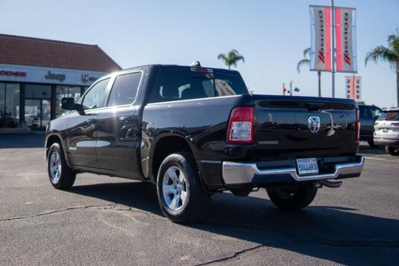 Used 2022 RAM 1500 Big Horn Lone StarImage 5