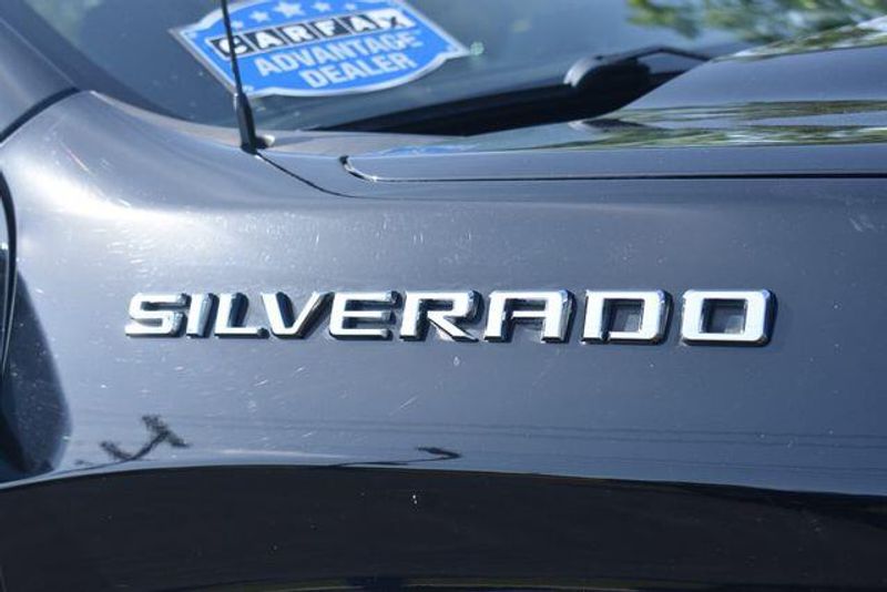 Used 2022 Chevrolet Silverado 1500 LTImage 13