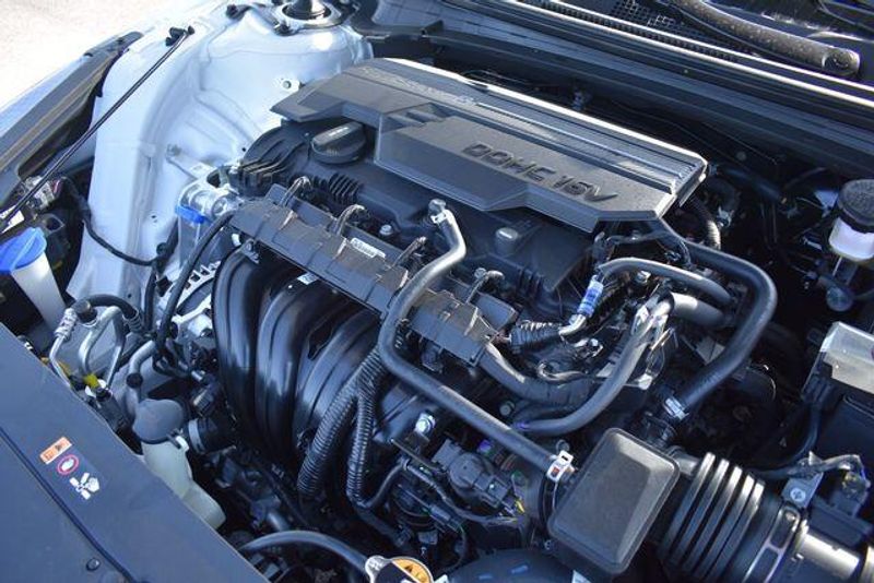New 2026 Kia K4 LXSImage 30