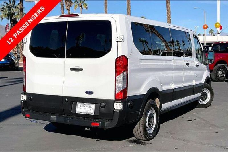 Used 2019 Ford Transit-350 XLImage 12