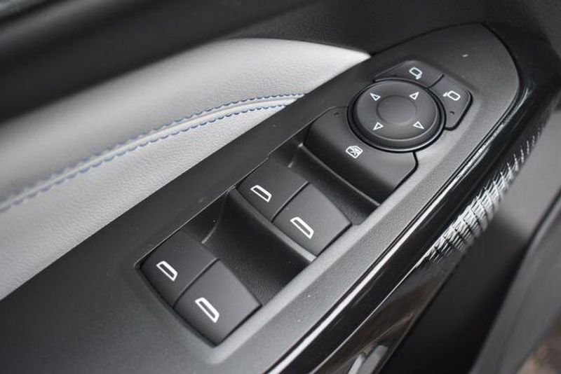 New 2026 Chevrolet Trax LTImage 20