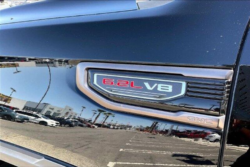 Used 2026 GMC Sierra 1500 AT4XImage 31