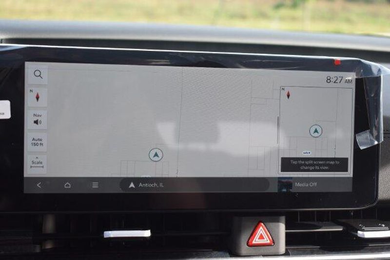 New 2027 Kia Carnival LXSImage 32