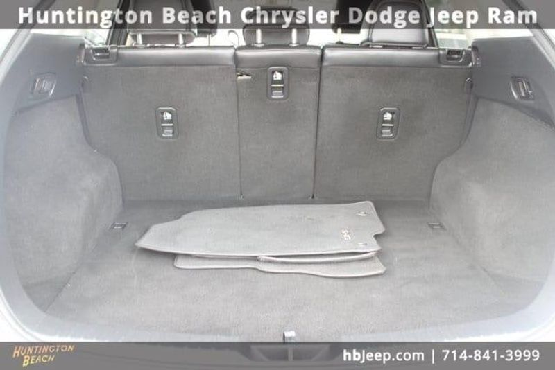 2021 Mazda CX-5 Grand TouringImage 39