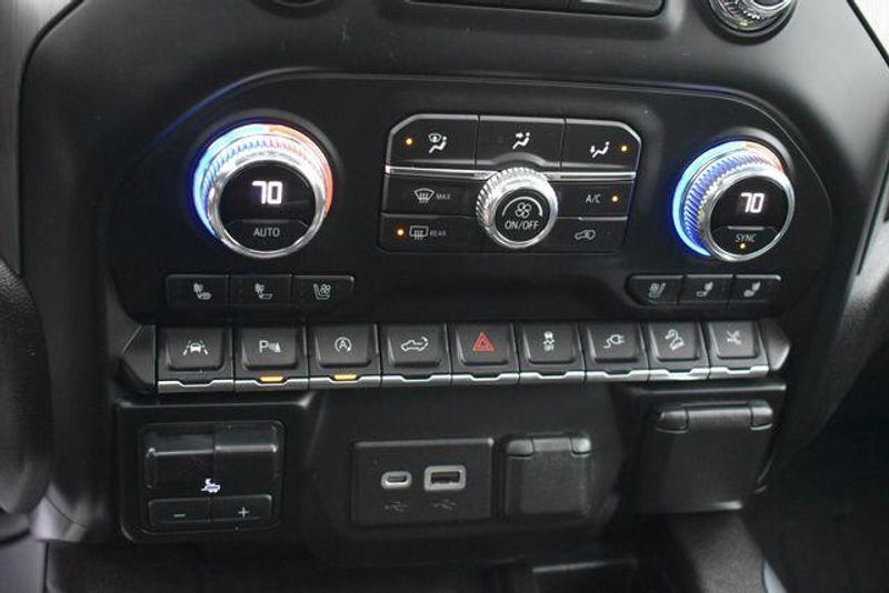 Used 2021 GMC Sierra 1500 DenaliImage 38