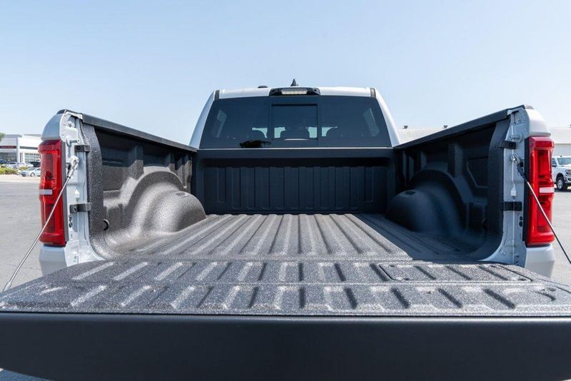 New 2026 RAM 1500 RHOImage 16