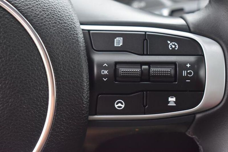Used 2024 Kia K5 GT-LineImage 26