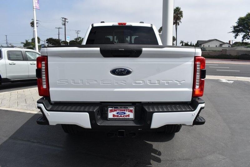 New 2024 Ford F-250SD XL FX4Image 9