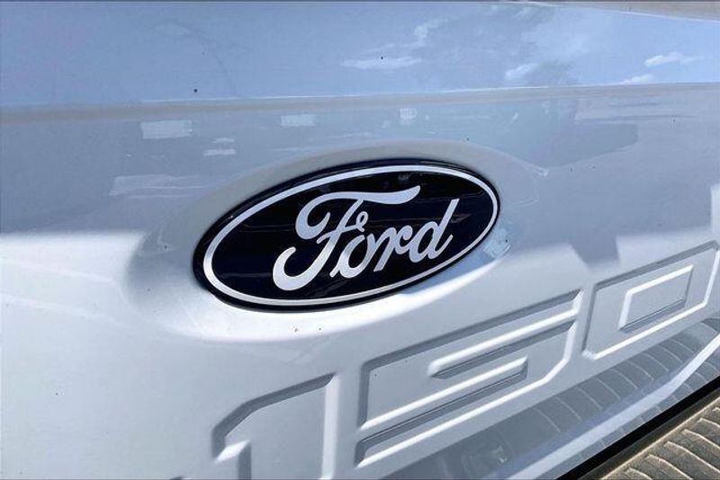 Used 2026 Ford F-150 STXImage 31