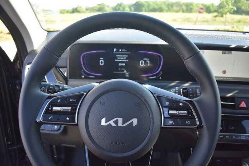 New 2026 Kia Seltos SImage 31