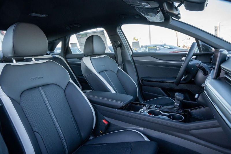 New 2026 Kia K5 GT-LineImage 20