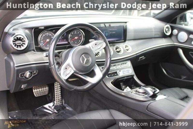 2019 Mercedes-Benz E-Class E 450Image 14