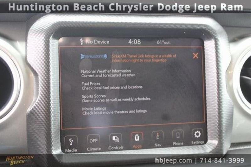 2022 Jeep Wrangler Unlimited SaharaImage 27