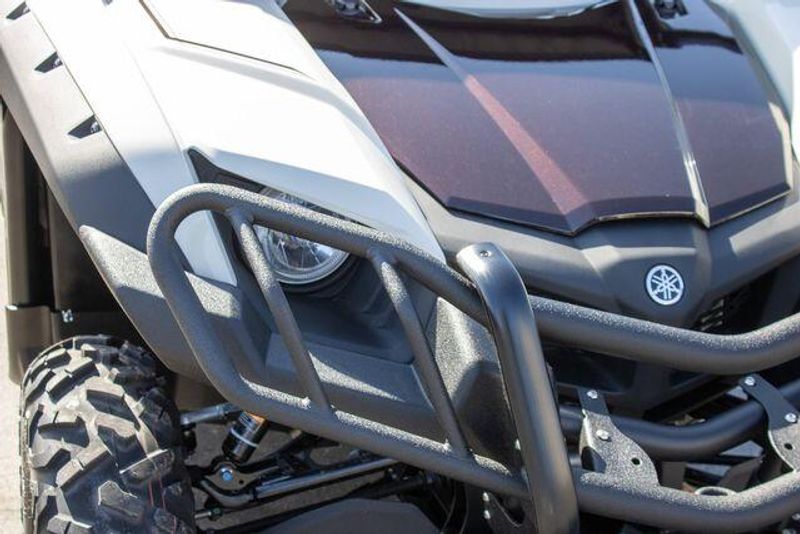 NEW 2025 YAMAHA VIKING VI EPS RANCH EDITION Image 7