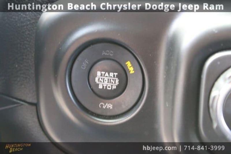 2021 Jeep Wrangler Unlimited Sport SImage 19
