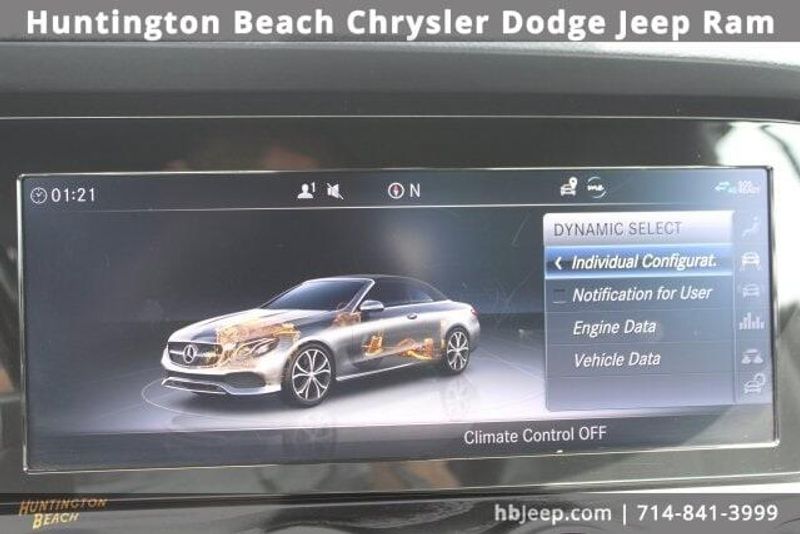 2019 Mercedes-Benz E-Class E 450Image 28