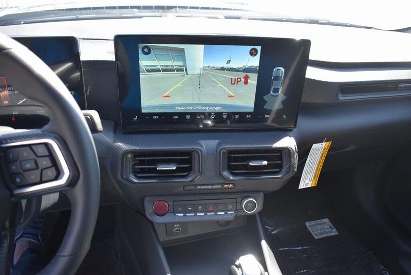 New 2025 Ford Mustang EcoBoostImage 16