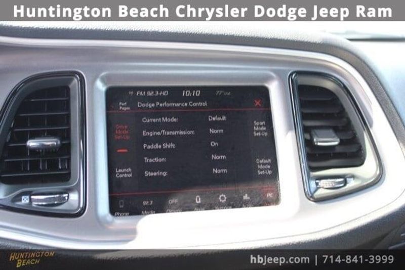 2021 Dodge Challenger GTImage 19