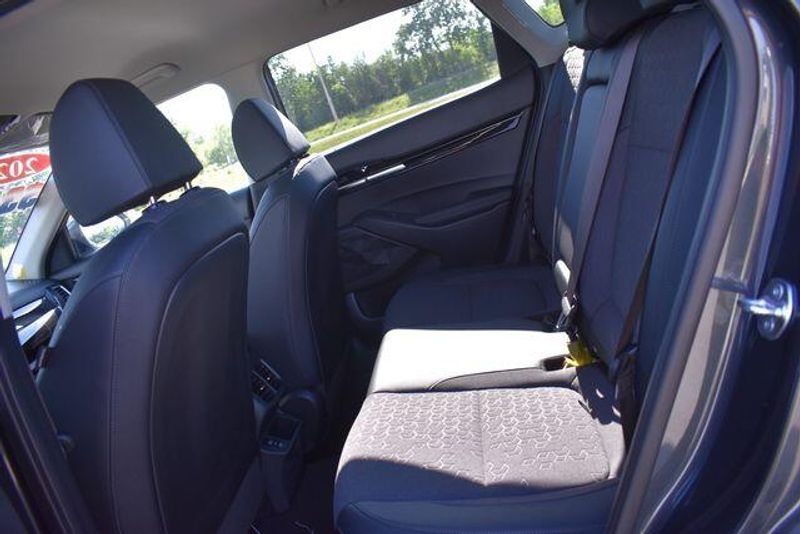 New 2026 Kia Seltos SImage 18