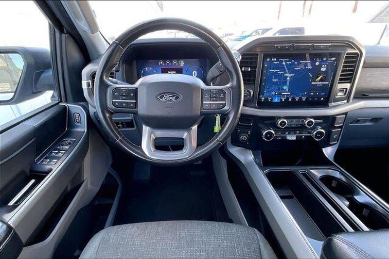Used 2024 Ford F-150 XLTImage 4