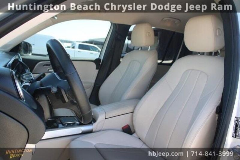 2021 Mercedes-Benz GLB 250Image 30