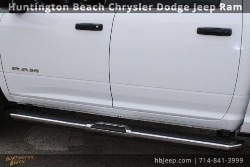 2023 RAM 2500 Big HornImage 13