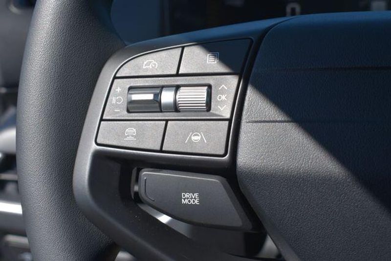 New 2026 Kia K4 LXSImage 23