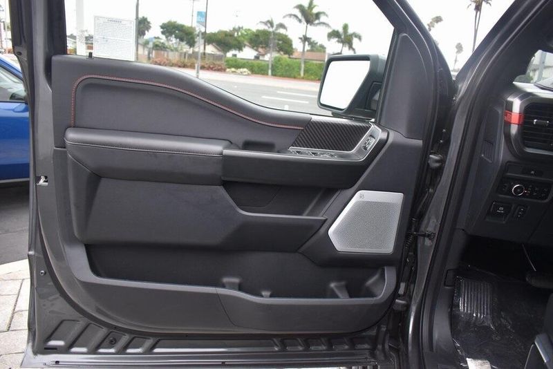 New 2025 Ford F-150 RaptorImage 20