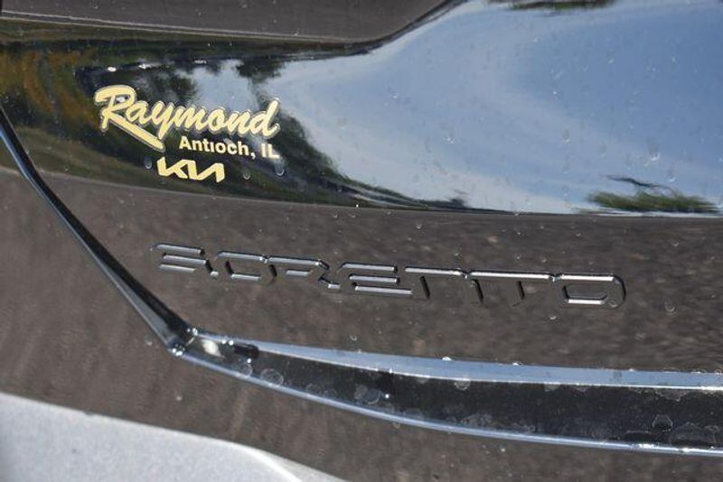 New 2026 Kia Sorento X-Line SXImage 19