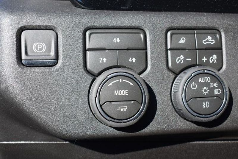 New 2026 Chevrolet Silverado 2500HD LTImage 24