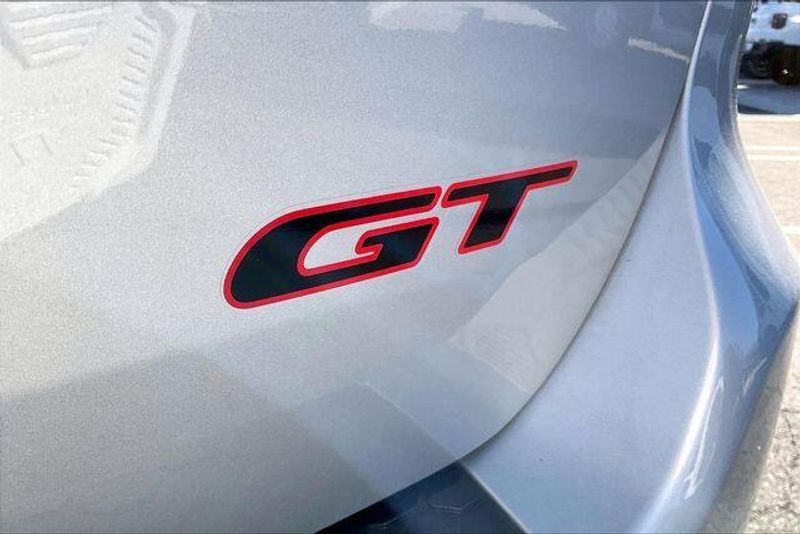New 2025 Dodge Durango Gt Plus AwdImage 13